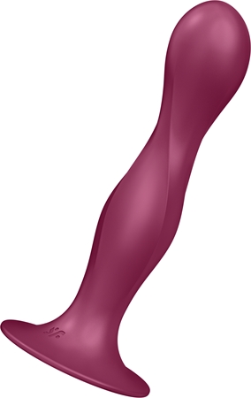 Satisfyer Double Ball-R dildo