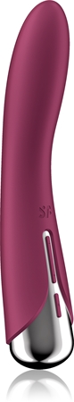 Satisfyer Spinning Vibe 1 vibrator rotating
