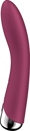 Satisfyer Spinning Vibe 1 vibratorius rotacinis