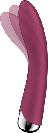 Satisfyer Spinning Vibe 1 vibratorius rotacinis