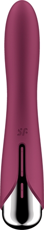 Satisfyer Spinning Vibe 1 vibratorius rotacinis
