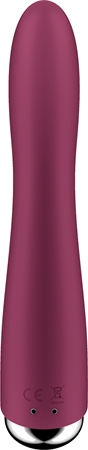 Satisfyer Spinning Vibe 1 vibratorius rotacinis