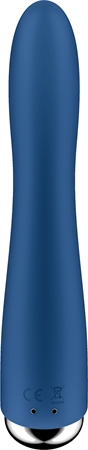 Satisfyer Spinning Vibe 1 Vibrator rotacijski
