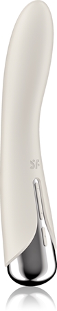 Satisfyer Spinning Vibe 1 vibrator rotativ