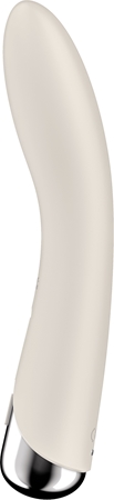 Satisfyer Spinning Vibe 1 vibrátor rotačné