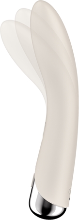 Satisfyer Spinning Vibe 1 vibrátor rotačné