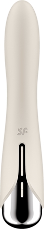 Satisfyer Spinning Vibe 1 vibrátor rotačné