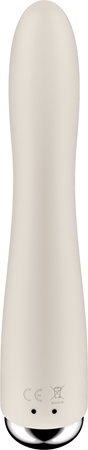 Satisfyer Spinning Vibe 1 vibrátor rotačné