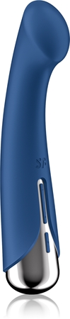 Satisfyer Spinning G-Spot 1 vibrator roterende