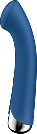 Satisfyer Spinning G-Spot 1 vibrator roterende