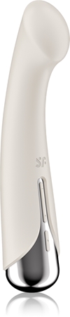 Satisfyer Spinning G-Spot 1 vibrator roterende