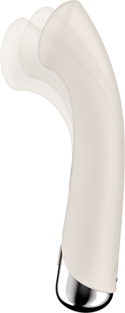 Satisfyer Spinning G-Spot 1 vibrator roterende