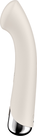 Satisfyer Spinning G-Spot 1 vibrator roterende
