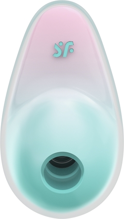 Satisfyer Pixie Dust csiklóizgató