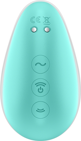 Satisfyer Pixie Dust csiklóizgató