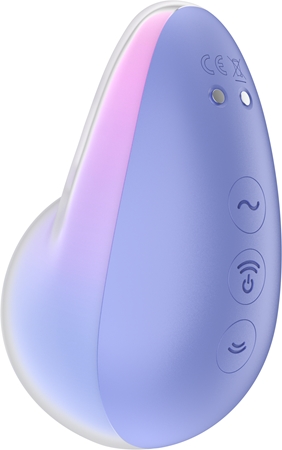 Satisfyer Pixie Dust klitorisstimulator