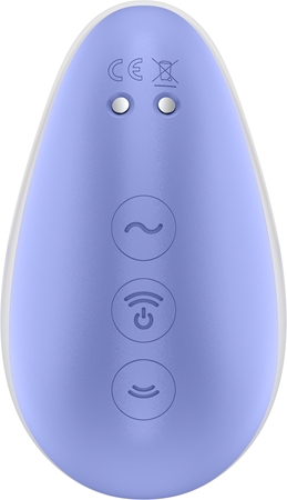 Satisfyer Pixie Dust stimulátor klitorisu