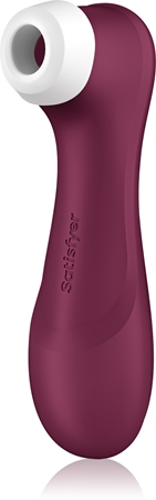 Satisfyer PRO 2 Generation 3 Connect App Clitoral Stimulator