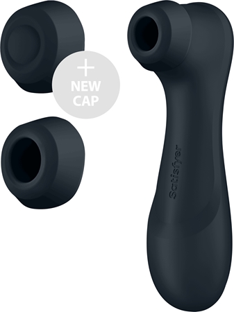 Satisfyer PRO 2 Generation 3 Connect App stimulátor klitorisu