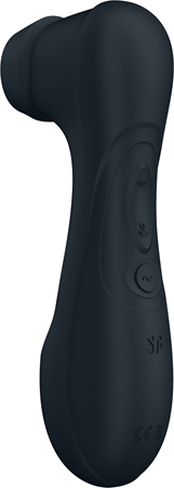 Satisfyer PRO 2 Generation 3 Connect App stimulátor klitorisu
