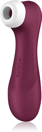 Satisfyer PRO 2 Generation 3 кліторальний стимулятор