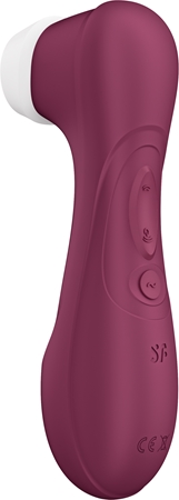 Satisfyer PRO 2 Generation 3 кліторальний стимулятор