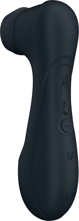 Satisfyer PRO 2 Generation 3 stimulator pentru clitoris
