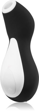 Satisfyer Penguin Holiday edition stimulator pentru clitoris