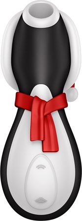 Satisfyer Penguin Holiday edition stimulator pentru clitoris