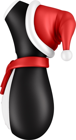 Satisfyer Penguin Holiday edition stimulator pentru clitoris