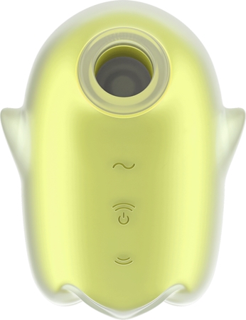 Satisfyer Glowing Ghost klitorisstimulator