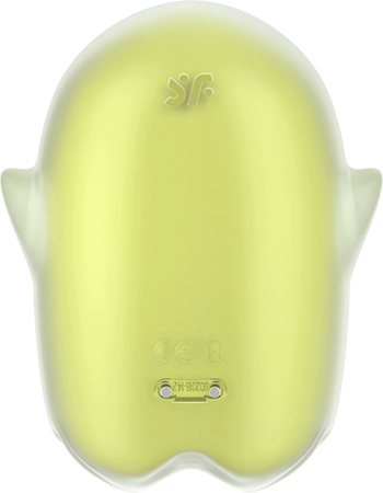 Satisfyer Glowing Ghost klitorisstimulator