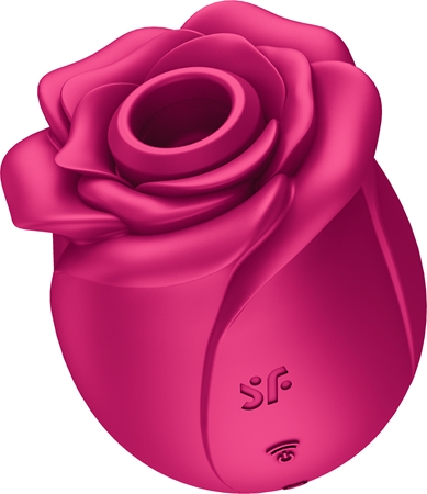 Satisfyer PRO 2 Classic Blossom csiklóizgató
