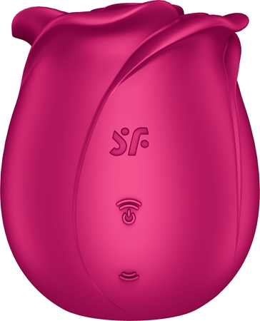 Satisfyer PRO 2 Classic Blossom csiklóizgató