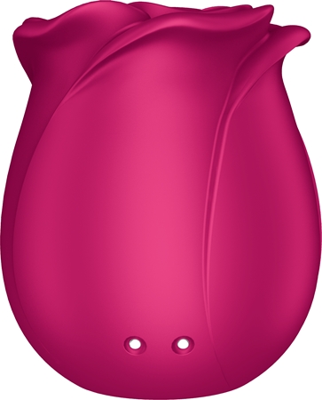 Satisfyer PRO 2 Classic Blossom csiklóizgató