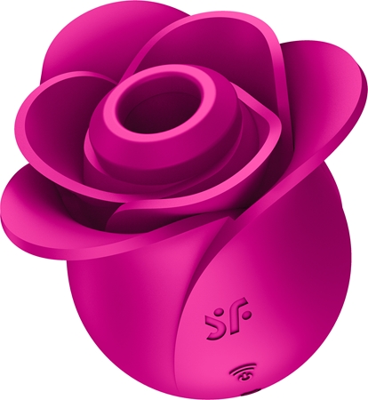 Satisfyer PRO 2 Modern Blossom clitoral stimulator