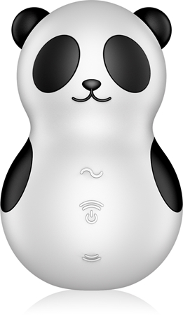 Satisfyer Pocket Panda Kliitori stimulaator