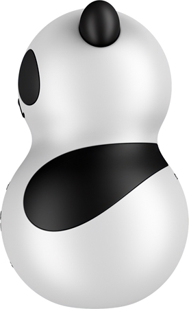 Satisfyer Pocket Panda Kliitori stimulaator