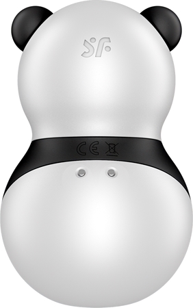 Satisfyer Pocket Panda Kliitori stimulaator