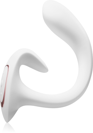 Satisfyer G for Goddess 1 vibrátor se stimulátorem klitorisu