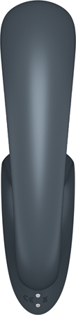 Satisfyer G for Goddess 1 kliitori stimulaatoriga vibraator