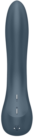 Satisfyer G-SPOT Wave 4 vibrátor