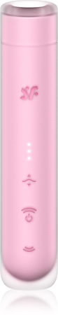 Satisfyer Kiss First stimulátor