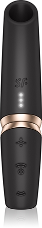 Satisfyer Kiss Perfect stimulátor