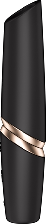 Satisfyer Kiss Perfect stimulátor