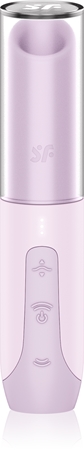 Satisfyer Kiss Secret stimulátor