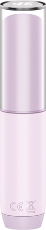 Satisfyer Kiss Secret stimulator