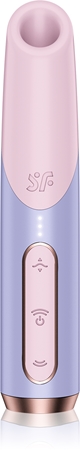 Satisfyer Kiss Bold Stimulator