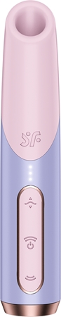 Satisfyer Kiss Bold Stimulator