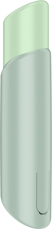 Satisfyer Kiss Naughty Stimulator